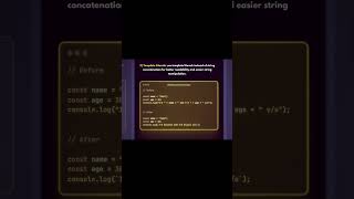 5 Shortcut tips for JavaScript Developers You should know Part-02 #javascript #tipsandtricks #shorts