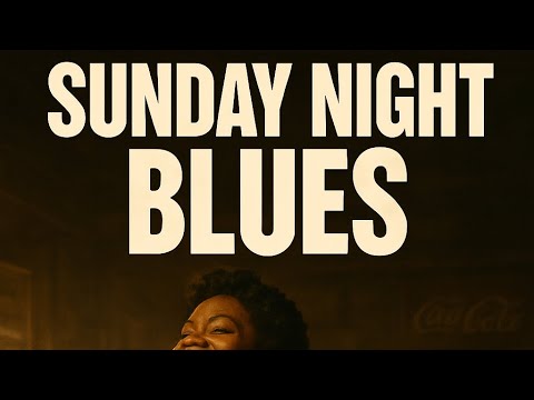 Sunday Night Blues | Classic Southern Blues