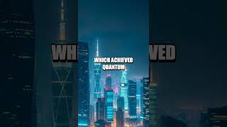 Breaking New Ground: The Game-Changing Potential of Quantum Computing