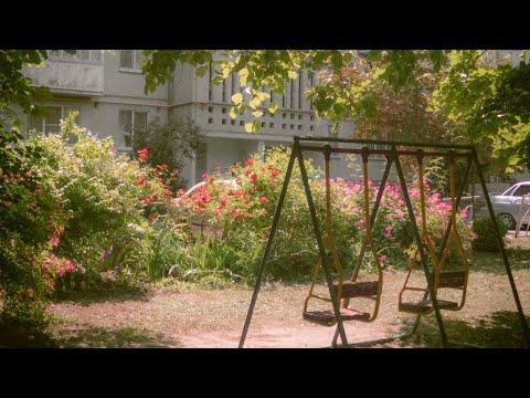 𝐩𝐥𝐚𝐲𝐥𝐢𝐬𝐭 | a soft melody for you.