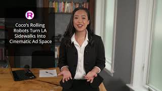 Lyft, OpenMind & Prime Video
