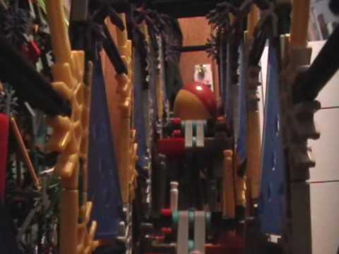 Stair Lift and Double Helix Lift