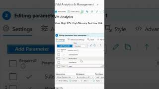 Azure Workbooks   Dynamic VM Analytics #azure #microsoft #workbook #azuretutorials #monitor #dynamic