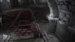 (V) Trying the DLC for Elden Ring on Strongest character. First death. End stream