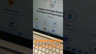 Free program language courses | Free Web development courses #shorts