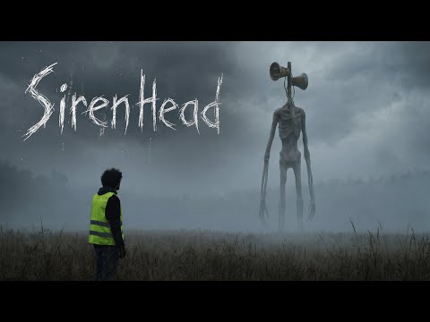 Siren Head - The Sound of Madness | Horror Short Film