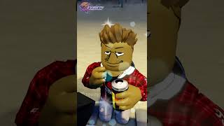 Dead Rails💀🚂 | Kokishin🌠 #roblox #robloxanimation #zevireth