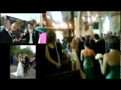 Matt & Jo's Wedding Montage 02/10/10