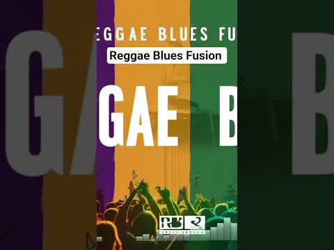 Reggae Blues Fusion #reggae #lagureggaeindonesia