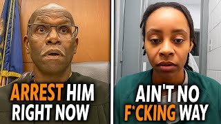 No Excuses: Judge Middleton Delivers Tough Verdict in Emotional Eviction Case!