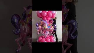 Carousel #balloon