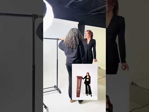 branding portrait photoshoot