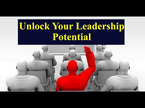 How to Enhance Your Leadership Potential #leadership #learning