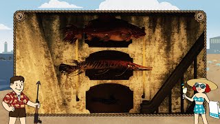 Fallout 76 Local Legend “Hocking Hill Hellion” Location Burning Springs Update