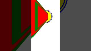 3d animation design ll HTML CSS Web development #coding #shorts