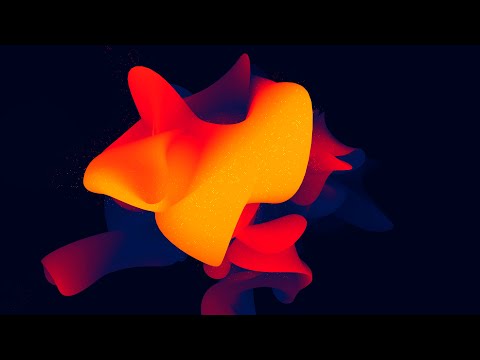 Live Visuals - 2022.014 - Shaping Gradients