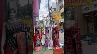 fancy saree | Moolchand mill | latest designs sarees new collection 2025 #indianwear #sareedraping