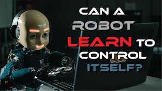 Can A Robot Learn To Control Itself? | iCub