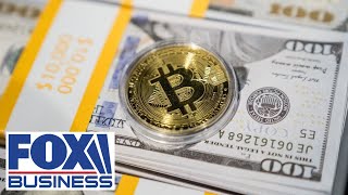 'ELECTRIC': Digital assets officially join America's economic mainstream
