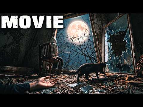 😱 HE WOKE UP IN ANOTHER WORLD! Mind Shatters Between Two Realities | Full Movie English Thriller