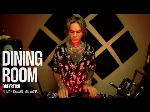 Greystick | Dining Room New Year Special 2024