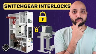 Switchgear Interlocks Explained for Beginners | TheElectricalGuy