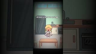 Toca players now will never know the struggle 💔 #tocaboca #tocalifeworld #tocacalla #relatable