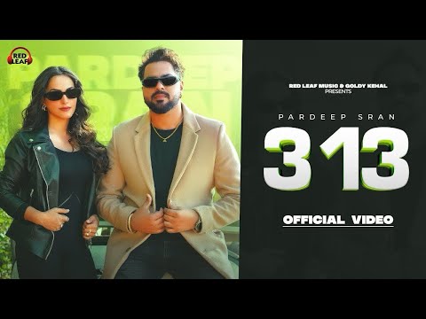 313 - Pardeep Sran | Sale Ka Ka Karde Firde Ne | Na Teena Ch Na Terah Ch | New Punjabi Song 2025