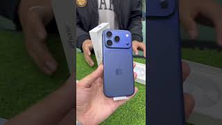 #17pro #nonactive #deepblue #gadgetsstore #sold