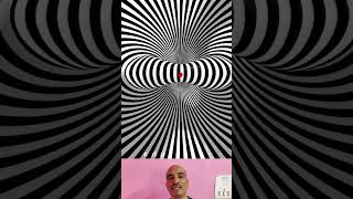 You Won't Believe This 5 Second OPTICAL ILLUSION! 🧠#MindReset #OpticalIllusion #CalmYourMind
