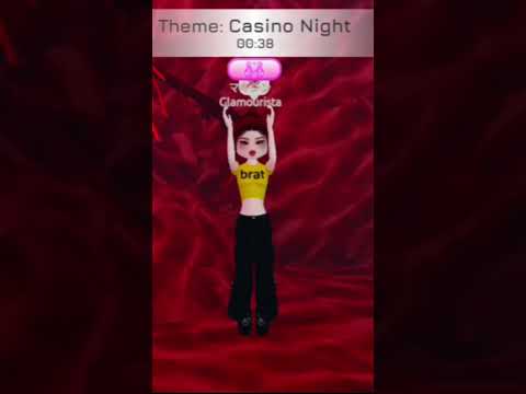 Apple dance in roblox dti
