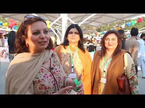 foreign office in Islamabad