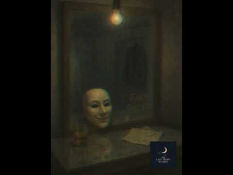 Wearing a smile that ain’t real. Distorted. Raw. Grunge. Fake Smiles out now. #rock #altrock #grunge