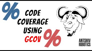 Testing code coverage in C using GCOV