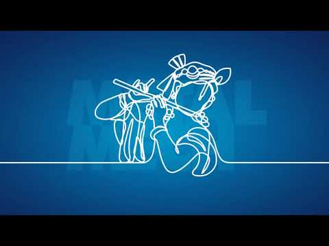 Connect To Lord Krishna To Do Every Bit For A Safer World