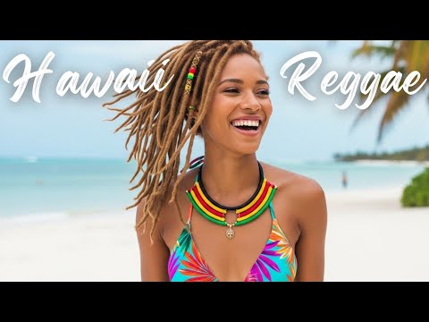 Sunrise Reggae Harmony – Fresh Island Grooves to Start the Day 🌅