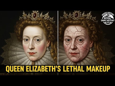 What May Have Caused the Death of Elizabeth I"