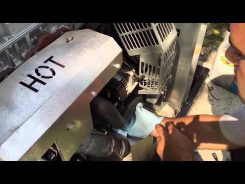 Commercial Generators