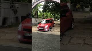type 1swift Modified