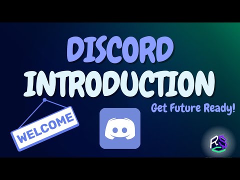 Welcome to the Ready Steady Discord Server