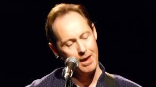 Roddy Frame - Oblivious - live & acoustic Ampere Munich 2015-02-25