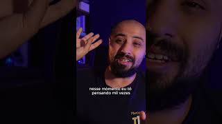 You are TRAINING the AI ​​for FREE!!!