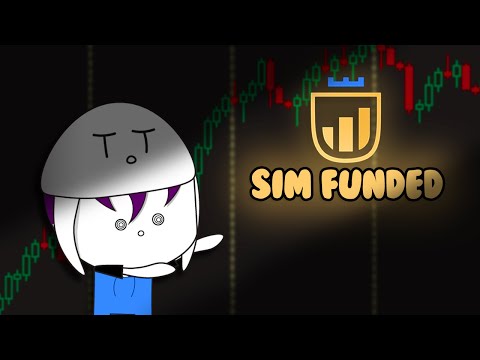 Back On A 50k Funded Account!?