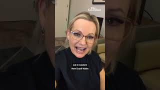 Sussan Ley backs the bittern for Bird of the Year 2025