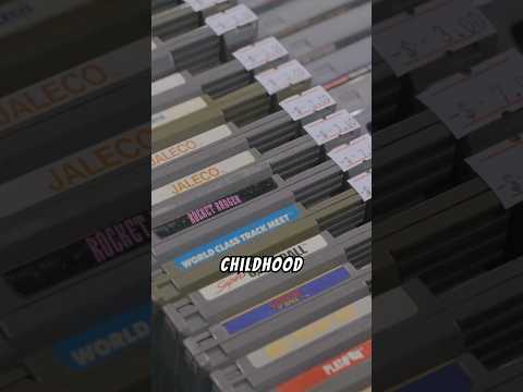 Achievements in Retro Games? #achievements #trophy #retrogaming #gaming #trending #tech