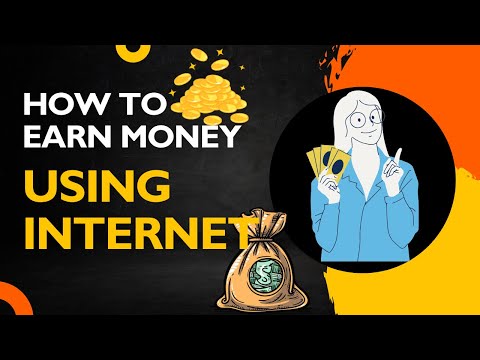 Earn Money From Internet Data | Honeygain App Explained (Honest Review 2025)