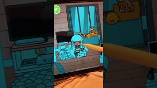 MOVING IN 🏡🚚 || *WITH VOICE* || Toca Boca TikTok Roleplay