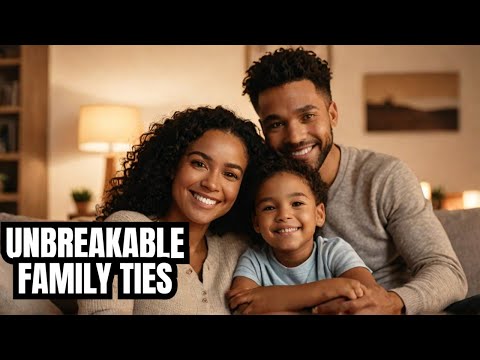 Building Unbreakable Family Ties in 2024 | Strengthening Family Bonds Tips | @inspiringstudio_99