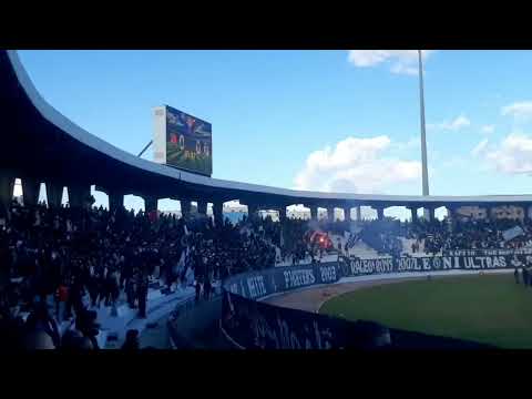 النادي الصفاقسي 1-0 مستقبل قابس الجولة الأولى لمرحلة الإياب ⚽️ الأجواء و غضب الجمهور بعد المباراة 👊🏻