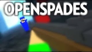 OpenSpades: HACKING OUT OF RAGE!